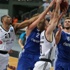 Beşiktaş Sompo Japan: 91 - Zenit: 67