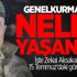 İşte Zekai Aksakallı'nın 15 Temmuz'daki görüntüsü