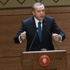 Cumhurbaşkanı: Türkiye'nin büyük sanatçısı linç ediliyor