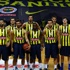 Fenerbahçe Ülker, zirvedeki yerini korudu