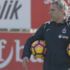 Ersun Yanal'ın heyecanlandıran planı