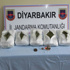 Jandarma uyuşturucuya geçit vermedi Jandarma uyuşturucuya geçit vermedi