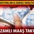 Emekli zam son dakika ne kadar olacak? 2019 zamlı emekli maaşı ne zaman yatacak?