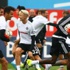 Beşiktaş Başakşehir'e hazır Beşiktaş Başakşehir'e hazır