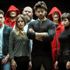 La Casa De Papel 3. sezon yayımlandı! La Casa De Papel ... La Casa De Papel 3. sezon yayımlandı! La Casa De Papel ...