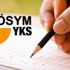 YKS ne zaman açıklanacak? ÖSYM duyurdu! İşte 2020 YKS sonuçlarının açıklanacağı tarih YKS ne zaman açıklanacak? ÖSYM duyurdu! İşte 2020 YKS sonuçlarının açıklanacağı tarih
