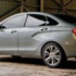 Lada Vesta Türkiye'de 25 bin TL'ye satılacak Lada Vesta Türkiye'de 25 bin TL'ye satılacak