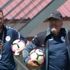 Hüseyin Cimşir, Atiker Konyaspor'a veda etti