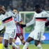 Trabzonspor telafi peşinde Trabzonspor telafi peşinde