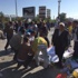 Ankara'da Barış Mitingi öncesi patlama! Ankara'da Barış Mitingi öncesi patlama!