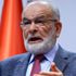 Saadet Partisi lideri Karamollaoğlu: Yalvardık yakardık Saadet Partisi lideri Karamollaoğlu: Yalvardık yakardık