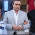 Ünlü işadamı cezaevine girdi Ünlü işadamı cezaevine girdi