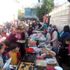 Sason da okul yararına kermes Sason da okul yararına kermes