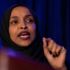 ABD'de Ilhan Omar'a anti-semitizm konusunda uygulanan 'çifte standart' tartışılıyor