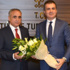 Kültür ve Turizm Bakanı Yalçın Topçu görevini devraldı