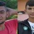 Trafik levhasına çarpan gençler öldü