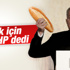 Ekmeleddin İhsanoğlu MHP'nin aday listesinde
