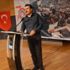 Birleşik Metal İş Başkanı Adnan Serdaroğlu: Ses güçtür, ses çıkartalım Birleşik Metal İş Başkanı Adnan Serdaroğlu: Ses güçtür, ses çıkartalım