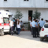 Tartıştığı eşini tabancayla öldürdü