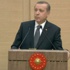 Erdoğan ihracatçılara hitap ediyor