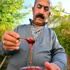 Kovandan 'kırmızı bal' çıktı!