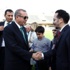 Cumhurbaşkanı Erdoğan, Adü Rektörü Bircan İle Görüştü Cumhurbaşkanı Erdoğan, Adü Rektörü Bircan İle Görüştü