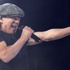 AC/DC solisti Johnson'ın duyma kaybı, turneyi iptal ettirdi