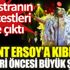 ﻿Bülent Ersoy'a konser öncesi büyük şok