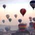 Hava koşulları nedeniyle 3 gündür Kapadokya'da balon turları yapılmıyor Hava koşulları nedeniyle 3 gündür Kapadokya'da balon turları yapılmıyor
