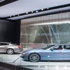 Maserati Detroit'te şov yaptı Maserati Detroit'te şov yaptı