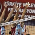 İdmanocağı sahasında Bursa BŞB'yi yendi