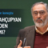 Etyen Mahçupyan görevinden ayrıldı mı? Etyen Mahçupyan görevinden ayrıldı mı?