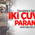 Aprondaki Paralar Merkez'inmiş