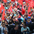 Cumhurbaşkanı Erdoğan, yine o şiiri okudu Cumhurbaşkanı Erdoğan, yine o şiiri okudu