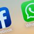 Facebook'a WhatsApp düğmesi geliyor!