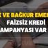 SGK ve Bağ-kur emeklisi Ağustos ayı faizsiz düşük faizli kredi veren bankalar var mı? Emekliye faizsiz kredi kampanyası... SGK ve Bağ-kur emeklisi Ağustos ayı faizsiz düşük faizli kredi veren bankalar var mı? Emekliye faizsiz kredi kampanyası...