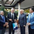 İspanya’ya İş Gezisine Katılan Kto Heyeti, Büyükelçi Önhon İle Buluştu