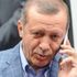 Erdoğan, altın madalya kazanan sporcuları kutladı Erdoğan, altın madalya kazanan sporcuları kutladı