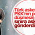 İbadi, Türkiye sınırına asker gönderme kararı aldı İbadi, Türkiye sınırına asker gönderme kararı aldı