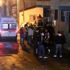 Polis baskınında kardeşlerden biri intihara kalkıştı ...