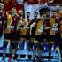 Galatasaray Avrupa'da mağlup