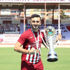 Hatayspor'da 3 ayrılık