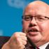 Almanya Ekonomi ve Enerji Bakanı Peter Altmaier: Türkiye, Avrupa'da güvenlik ve güvenilirlik anlamına geliyor Almanya Ekonomi ve Enerji Bakanı Peter Altmaier: Türkiye, Avrupa'da güvenlik ve güvenilirlik anlamına geliyor