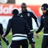 Beşiktaş maça hazır Beşiktaş maça hazır