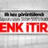 9 renk itiraz! İşte renk renk OHAL arşivi