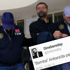 O Twitter hesabının sahibi tutuklandı O Twitter hesabının sahibi tutuklandı
