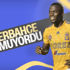 Fenerbahçe Enner Valencia ile anlaştı Fenerbahçe Enner Valencia ile anlaştı