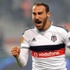 Cenk sakatlandı, Beşiktaş forvetsiz kaldı Cenk sakatlandı, Beşiktaş forvetsiz kaldı