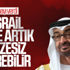 BAE'den, İsrail vatandaşlarının ülkeye vizesiz girmesine onay
