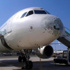 Dolu Alitalia'yı bu hale getirdi Dolu Alitalia'yı bu hale getirdi